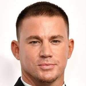 Channing Tatum