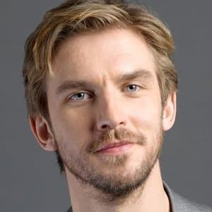 Dan Stevens