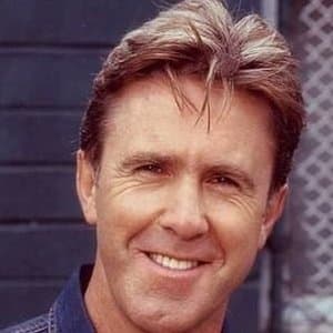 Glenn Robbins