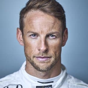 Jenson Button