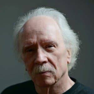 John Carpenter