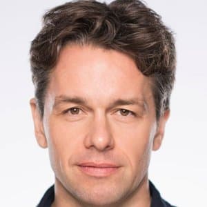 Julian Ovenden