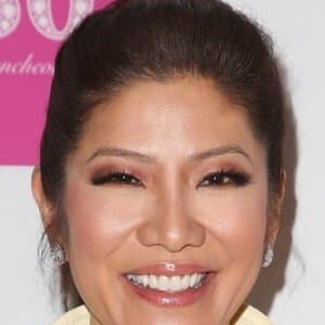 Julie Chen Moonves