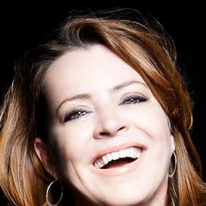 Kathleen Madigan