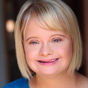 Lauren Potter