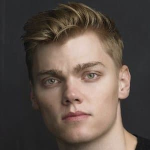 Levi Meaden