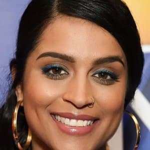 Lilly Singh