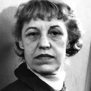 Lotte Lenya