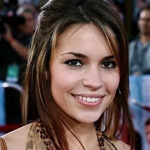 Mandy Musgrave