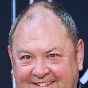 Mark Addy