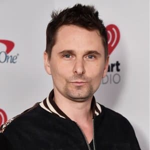 Matthew Bellamy