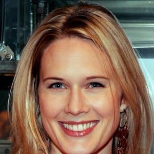 Stephanie March