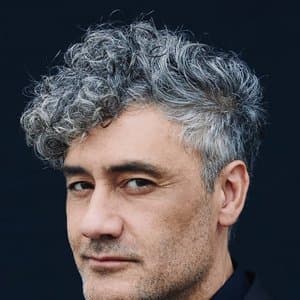 Taika Waititi