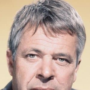 William Windom