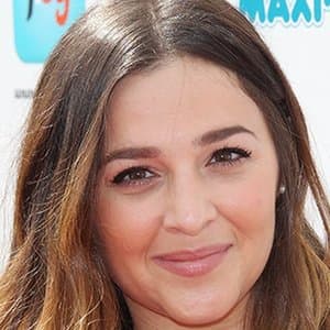 Alisan Porter