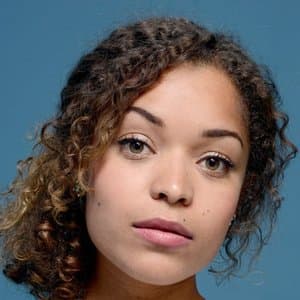 Antonia Thomas