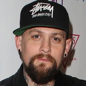 Benji Madden