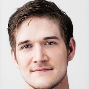 Bo Burnham