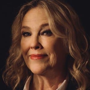 Catherine O'Hara