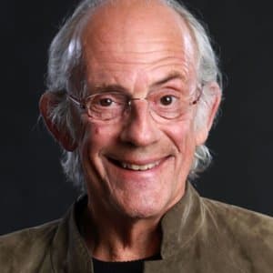 Christopher Lloyd