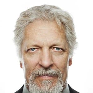 Clancy Brown