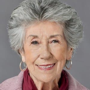 Ellen Travolta