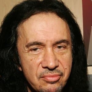 Gene Simmons