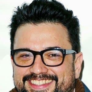 Horatio Sanz