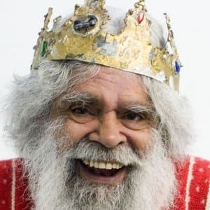 Jack Charles