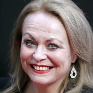 Jacki Weaver