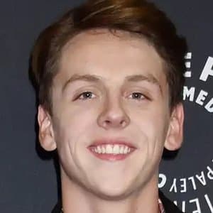 Jacob Bertrand