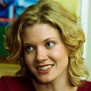 Jennifer Lien