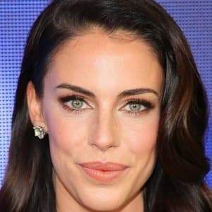 Jessica Lowndes