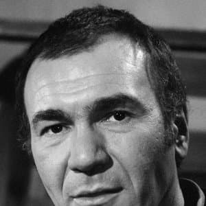 John Colicos