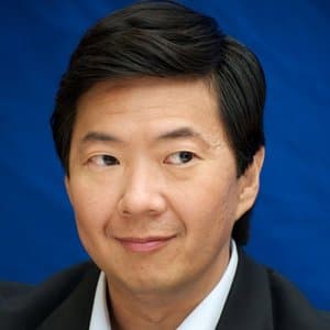 Ken Jeong