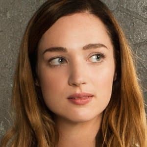 Kristen Connolly