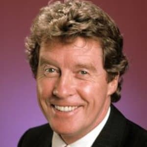 Michael Crawford