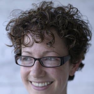 Nicole Perlman