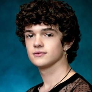 Noah Jupe