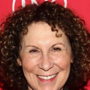 Rhea Perlman