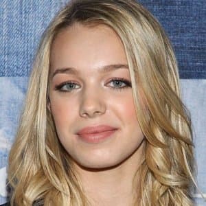 Sadie Calvano