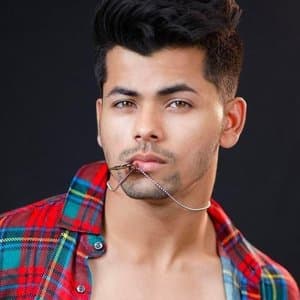 Siddharth Nigam