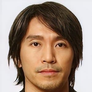 Stephen Chow Sing-Chi