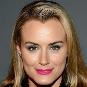 Taylor Schilling