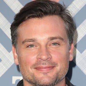 Tom Welling