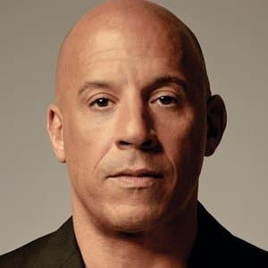 Vin Diesel