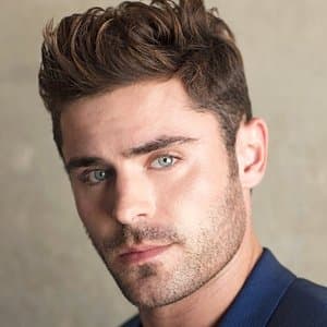 Zac Efron