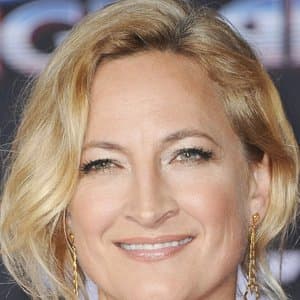 Zoë Bell