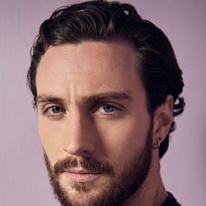 Aaron Taylor-Johnson