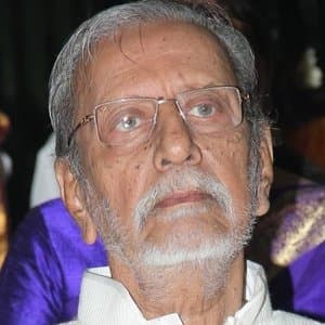 Charu Haasan